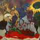Anthony Okello "Orders from Above"